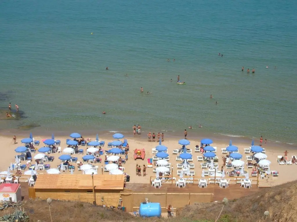 GB Case Vacanze Sicilia