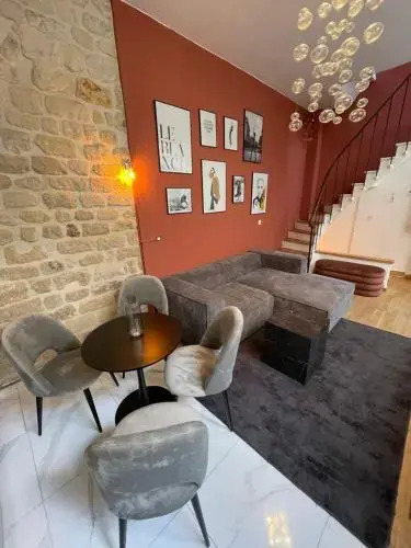 Studio Canal Saint Martin