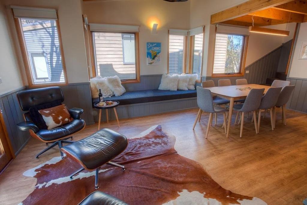 Drovers Rest Chalet
