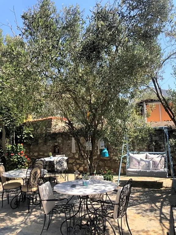 Çakir Bey Hotel