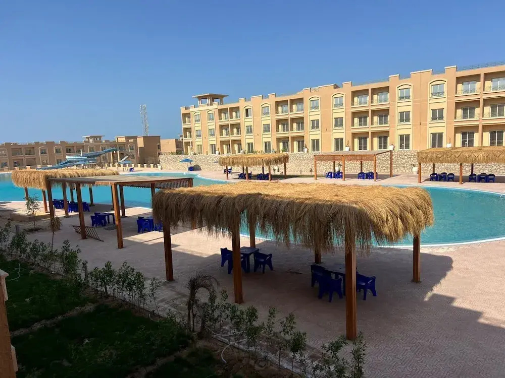 Bayview Apartments Sahal Hasheesh