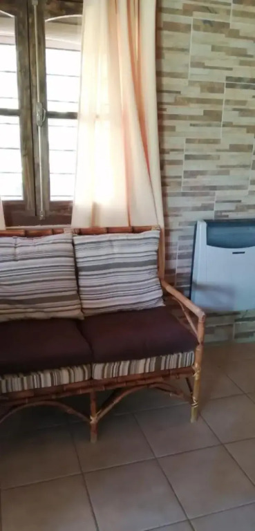Cabañas Aike