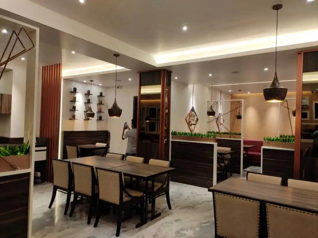 Hotel Highland