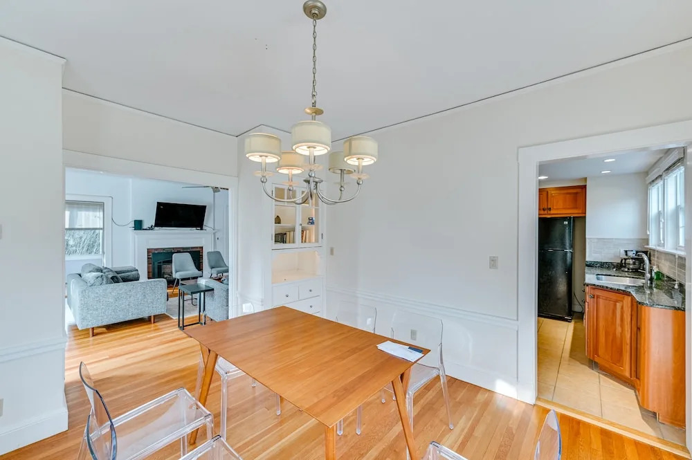 Home w/ Backyard ~ 2 Mi to Downtown Lexington!