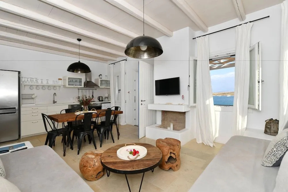 Kalypso Villas