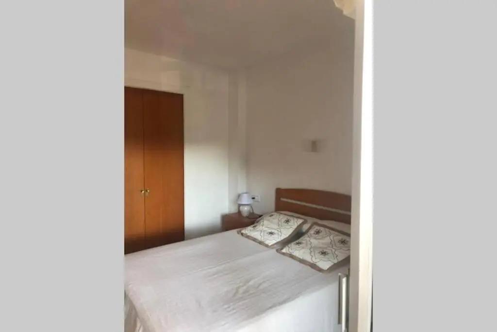 Apartamento Antilles Fenals a 100m de la playa