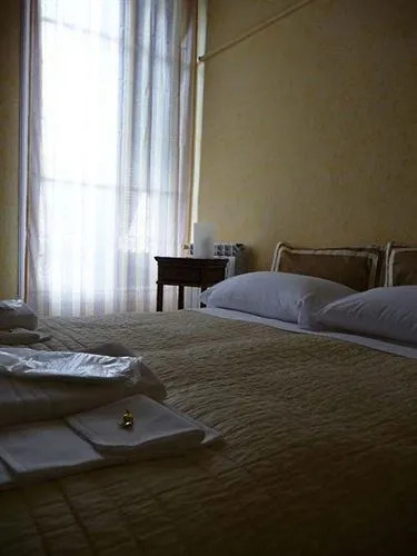 Bed & Breakfast 3B