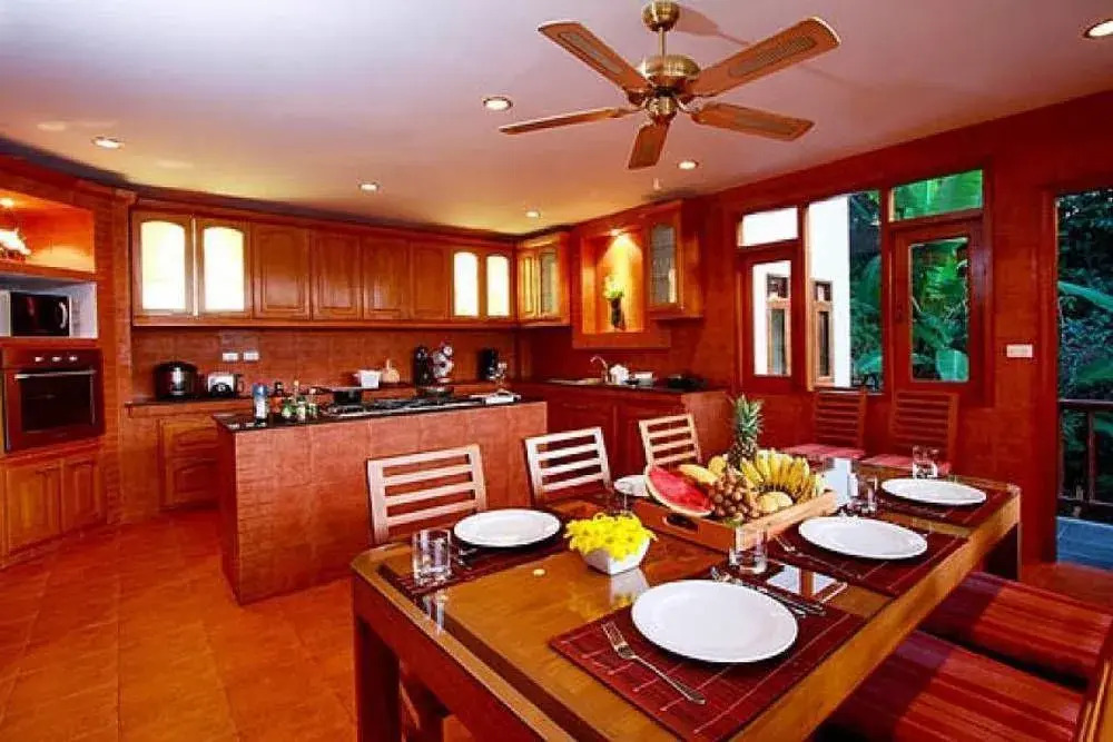 Patong Hill Estate 5