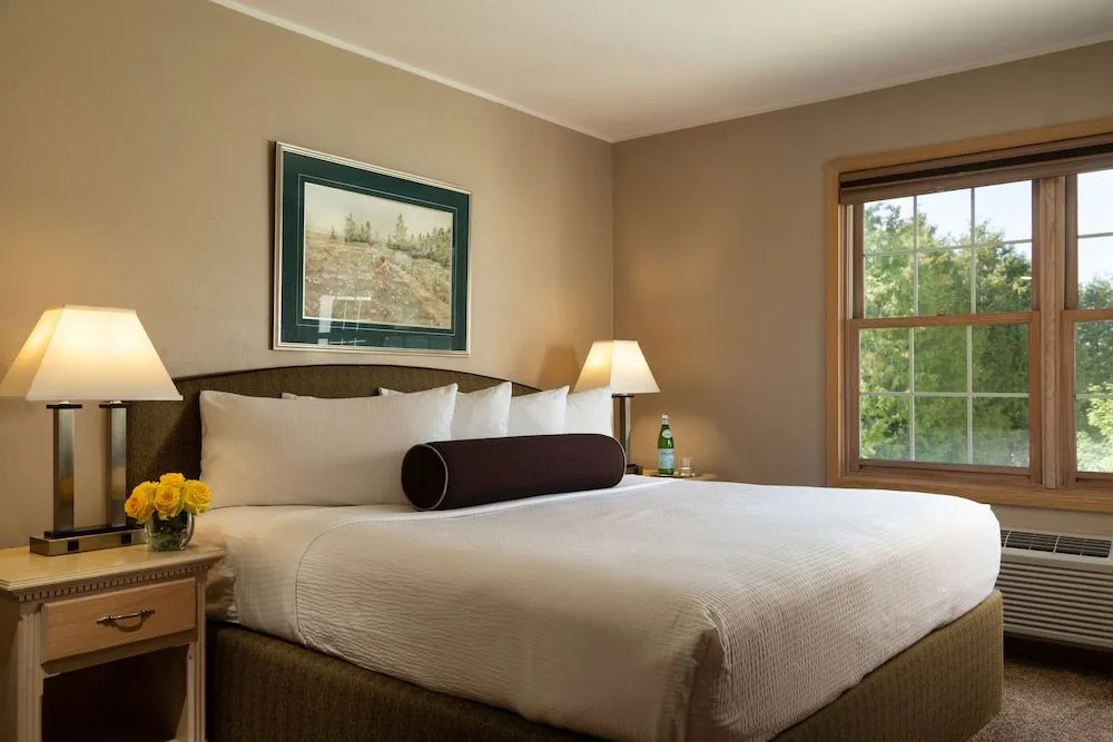 Ashbrooke Hotel