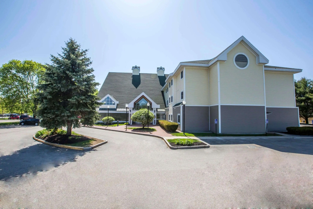 Comfort Inn Concord South End