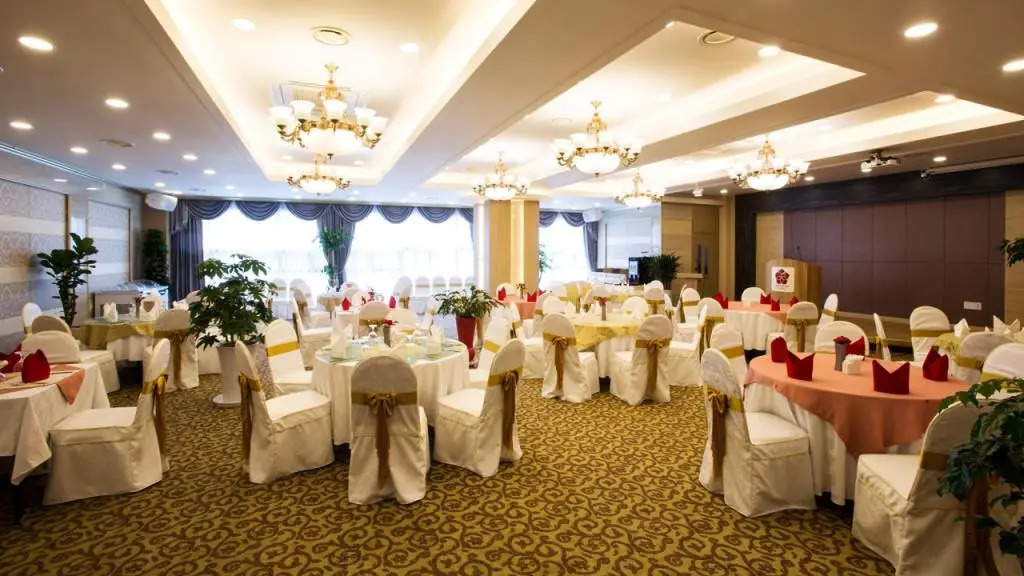 Dong Gyeong Hotel