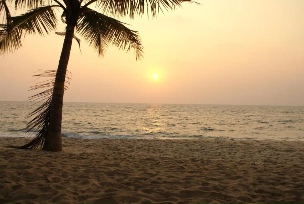 Amritara A Beach Symphony