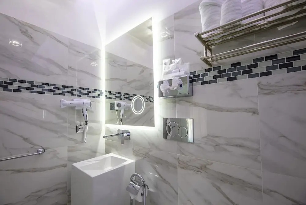 THE ONE Boutique Hotel & Private SPA Roma