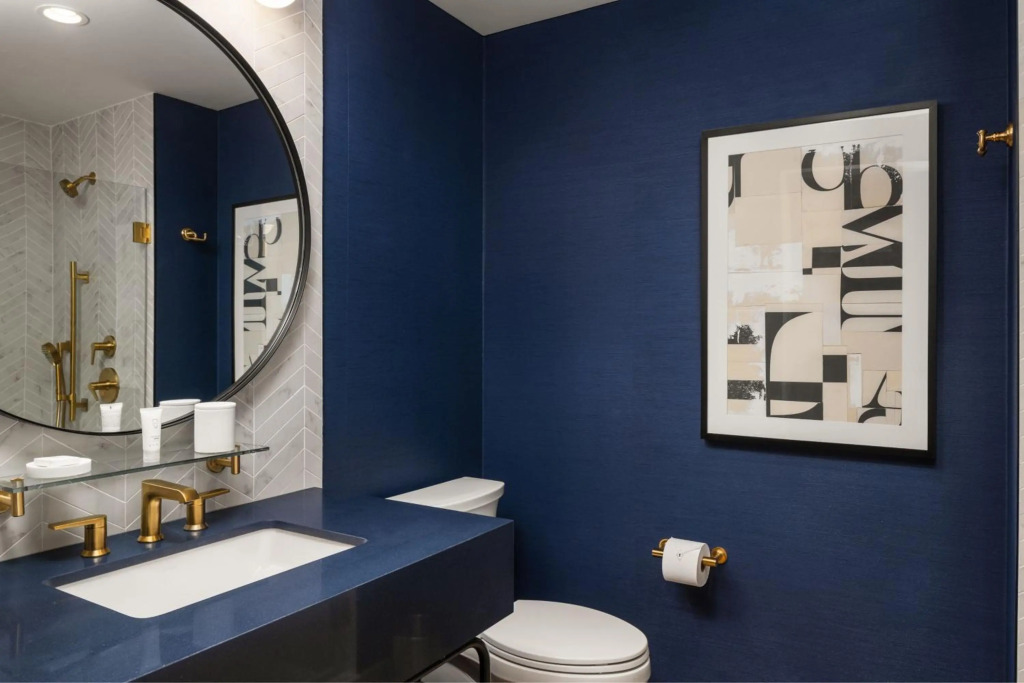 The Ellison, Oklahoma City, a Tribute Portfolio Hotel