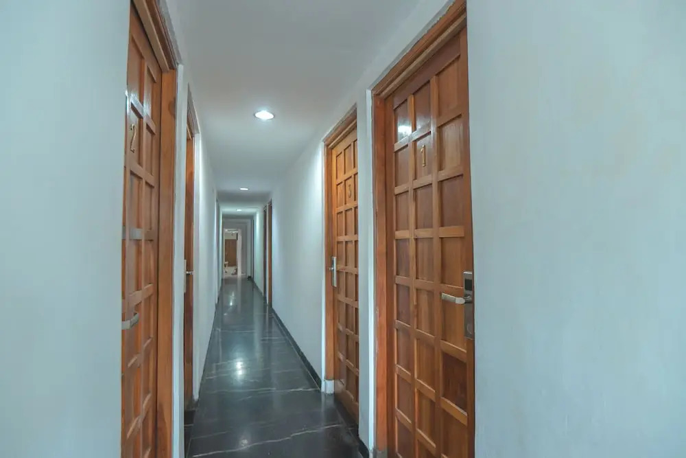 OYO 161 DC Hotel Utan Kayu