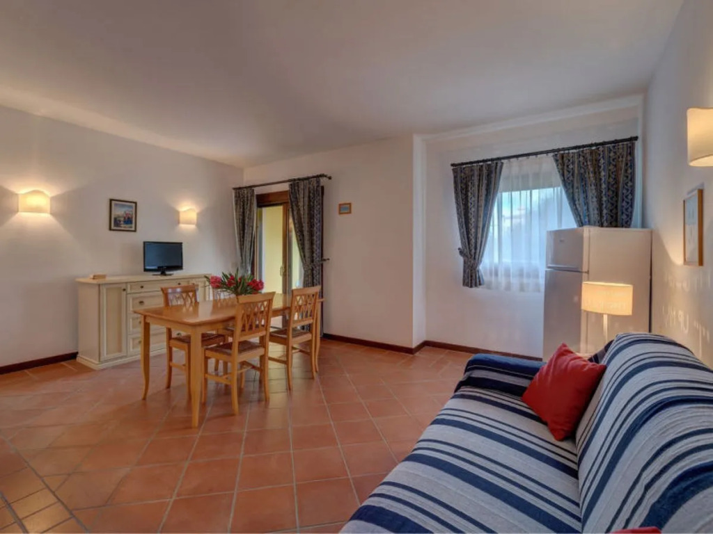Holiday Home Country Village Sea Villas by Interhome