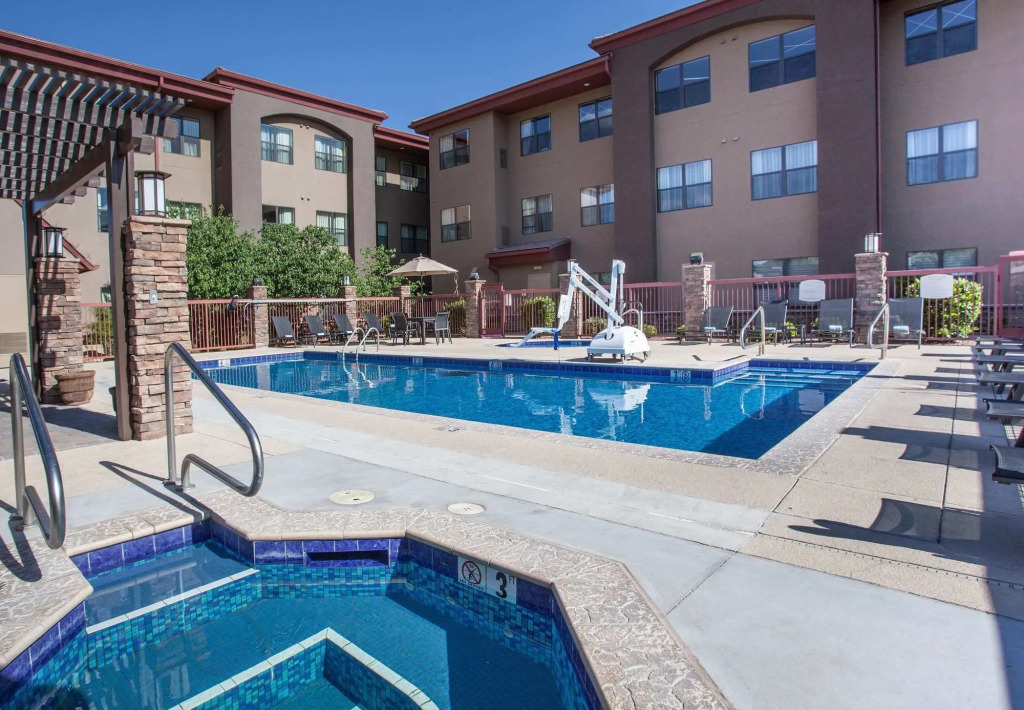 Residence Inn Prescott