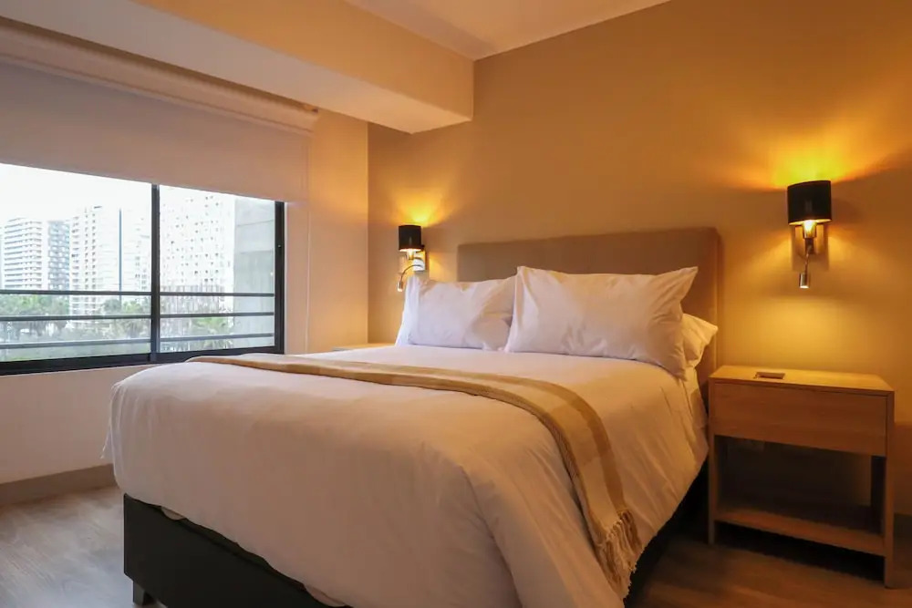 Studio 4 Living in Barranco by Wynwood House