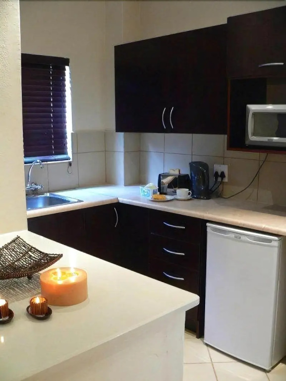 Rustenburg Boutique Hotel