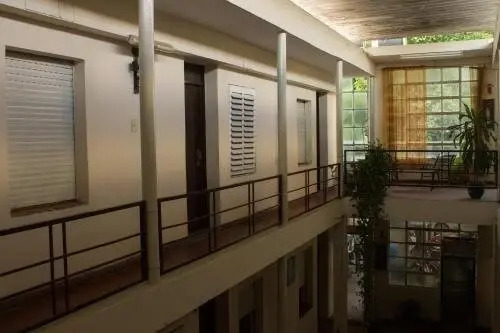 Hotel Residencial - Bariloche
