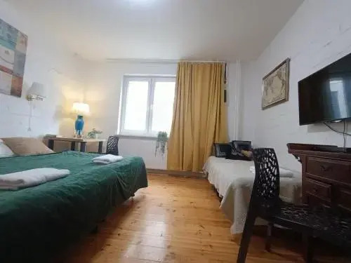 Studio na Powiślu SuperApart Tamka 7