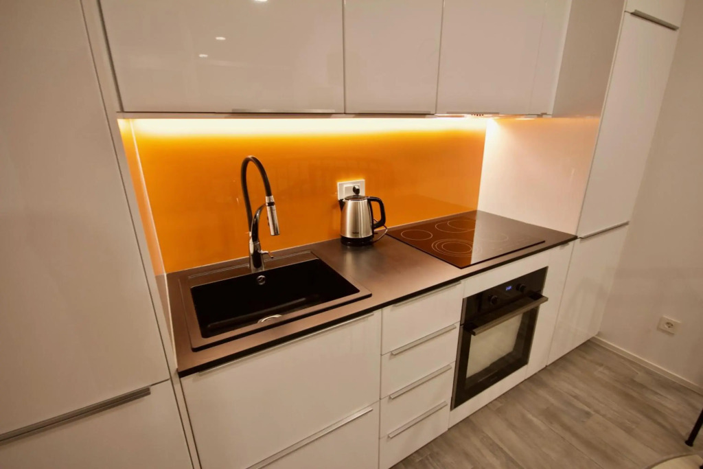 Albina apartment