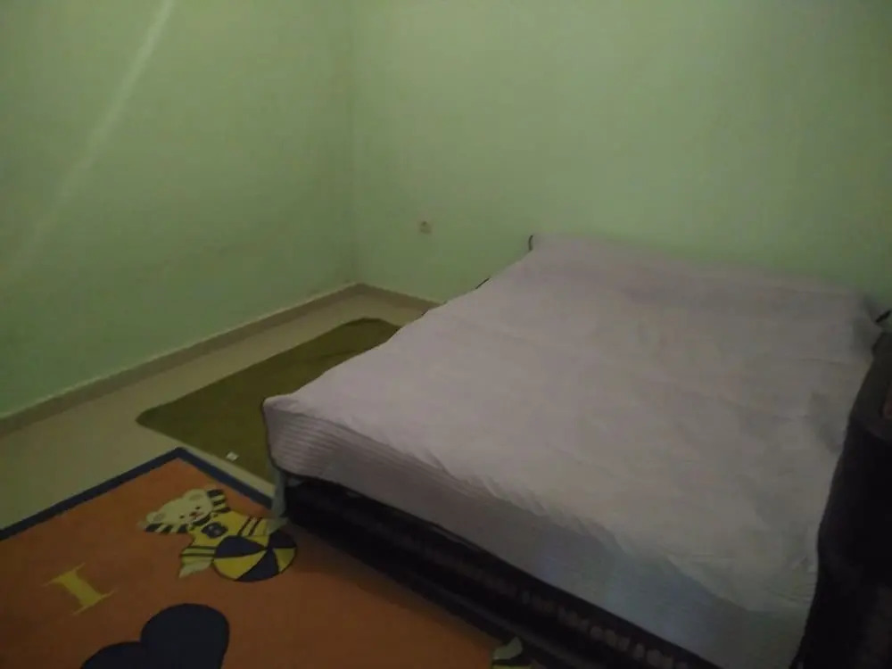 Erikli Tatil Evi 60