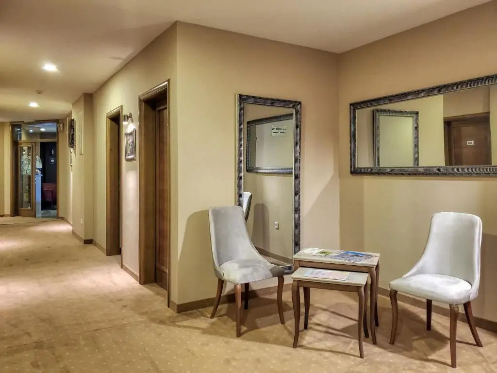 Hotel Argentum