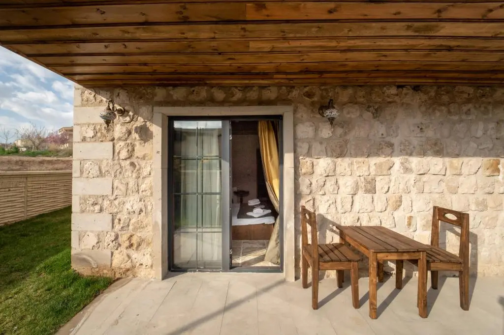 Cappadocia Alin Stone