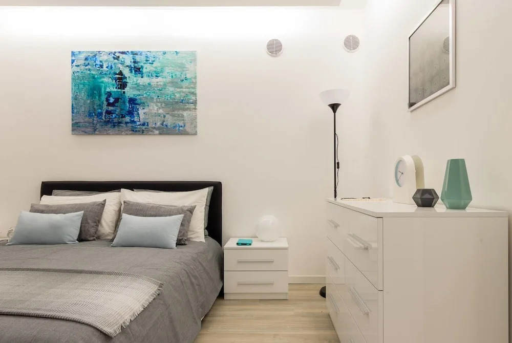 Piermarini Flexyrent Apartment