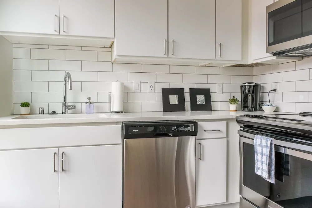 Prime Lower East Side Apartments