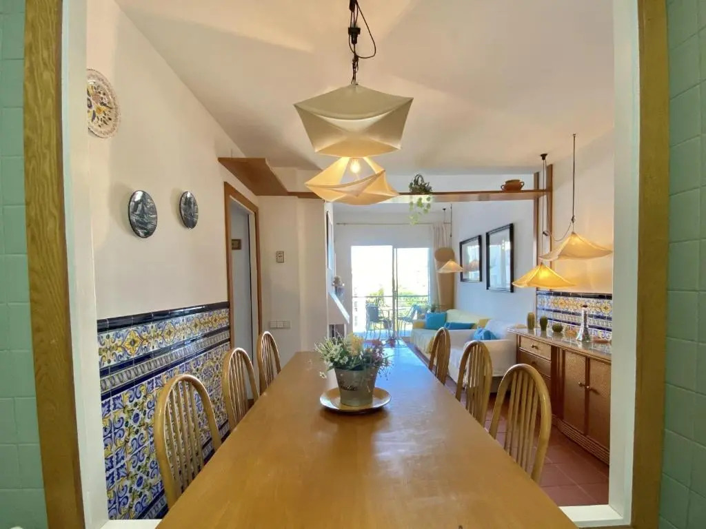 Ribera terrace 4
