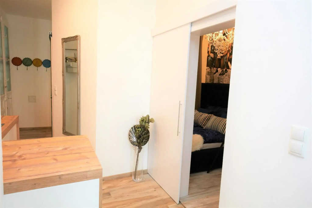 Splendid Apartment Vienna