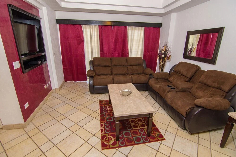 Grande 103- 1 Br Condo