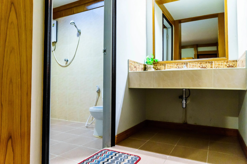 โรงแรมศิริโฮเต็ล Sirihotel Korat