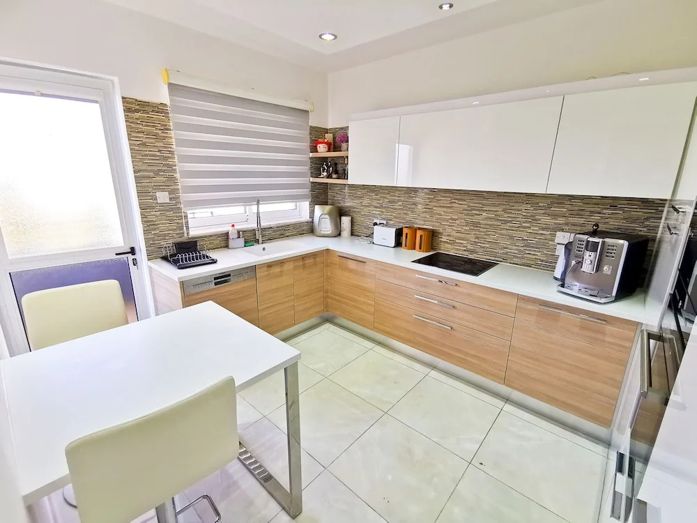 Sea Pearl Apartment