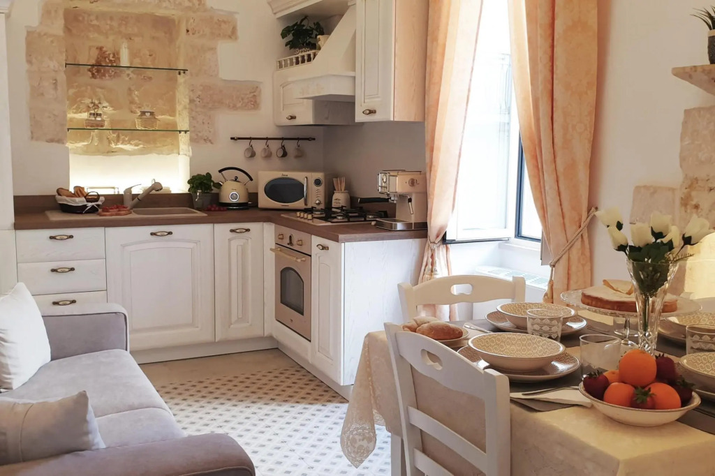 Ladorea Suite