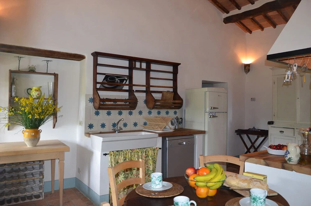 Beautiful Restored Farmhouse