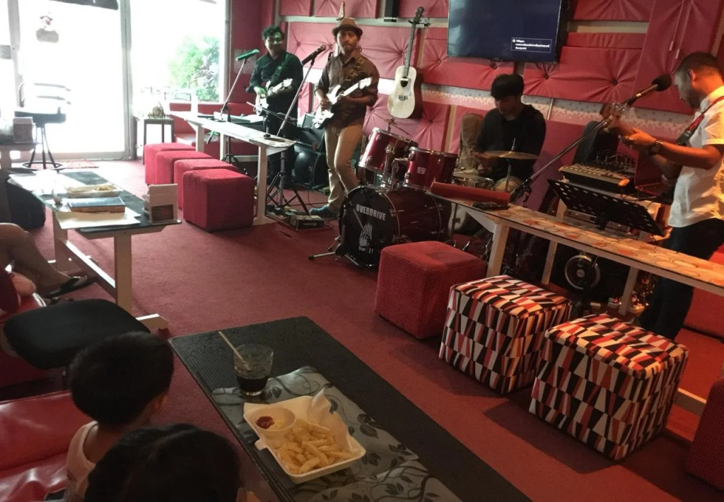 CK HOUSE Krabi