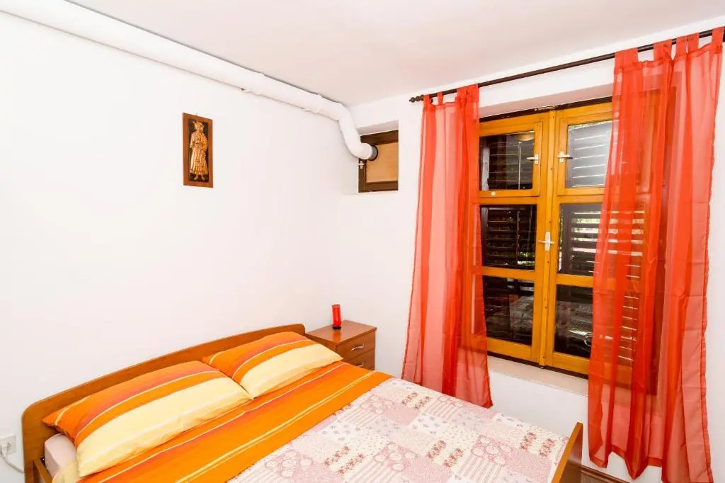 Apartment Berk