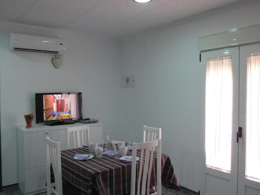 Apartamentos Turisticos Ca Ramon