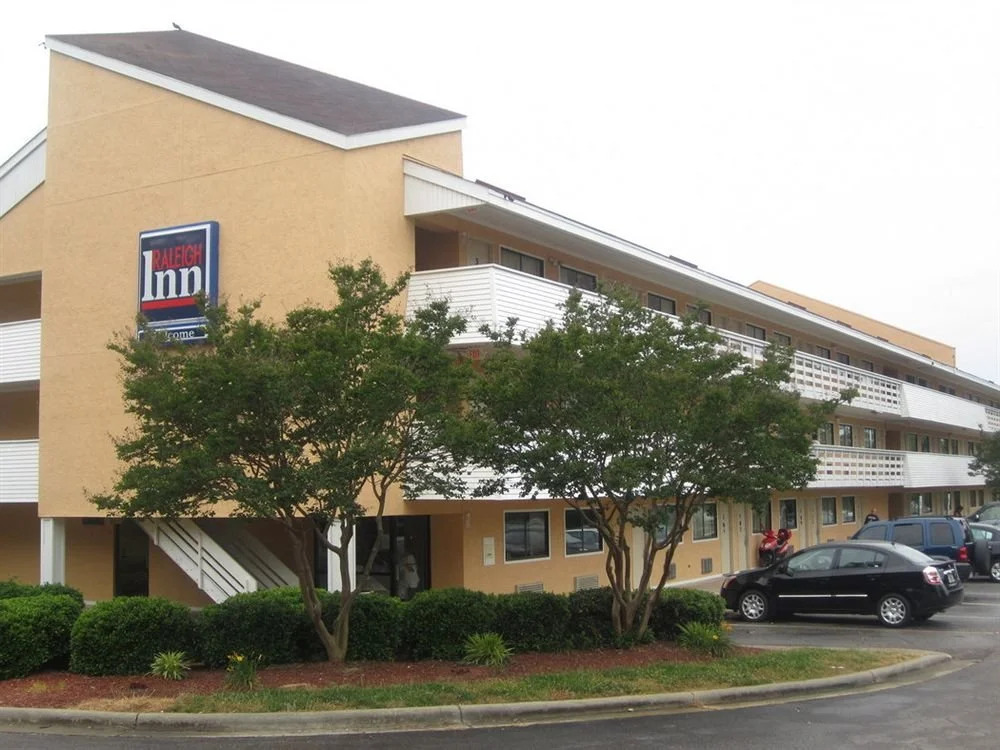 Raleigh Inn