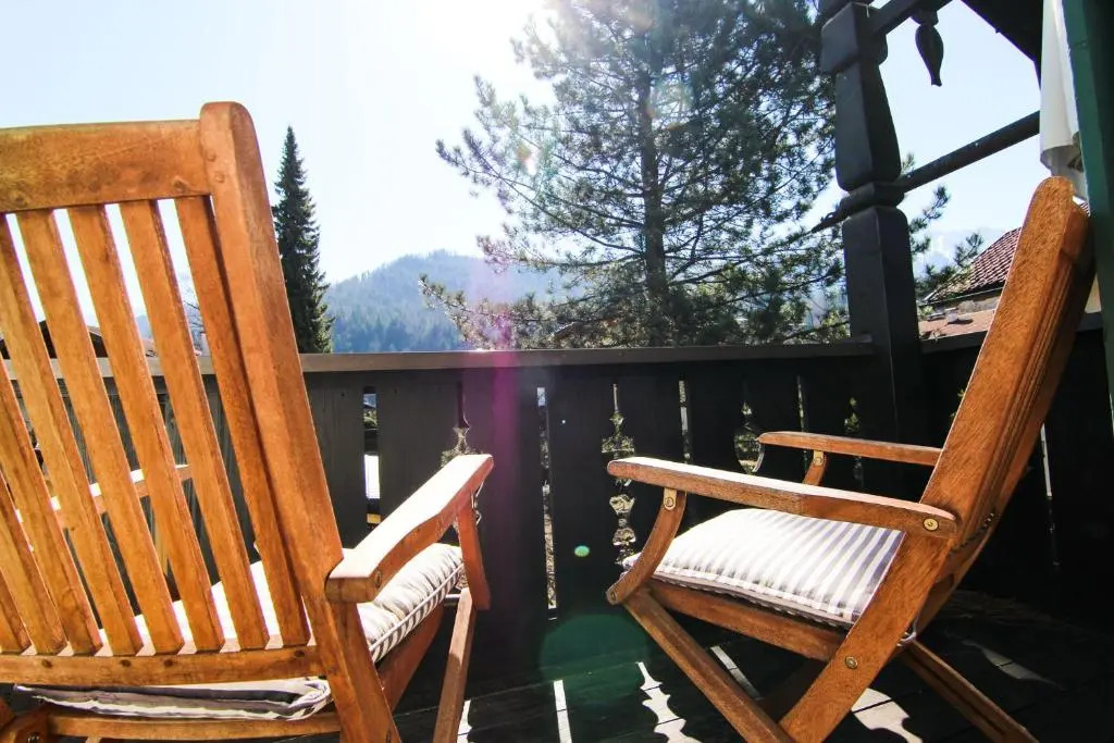 Alpenlodge