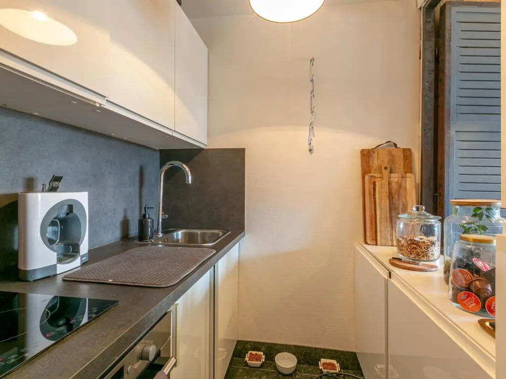 Studio La Clusaz, 1 pièce, 4 personnes - FR-1-437-88