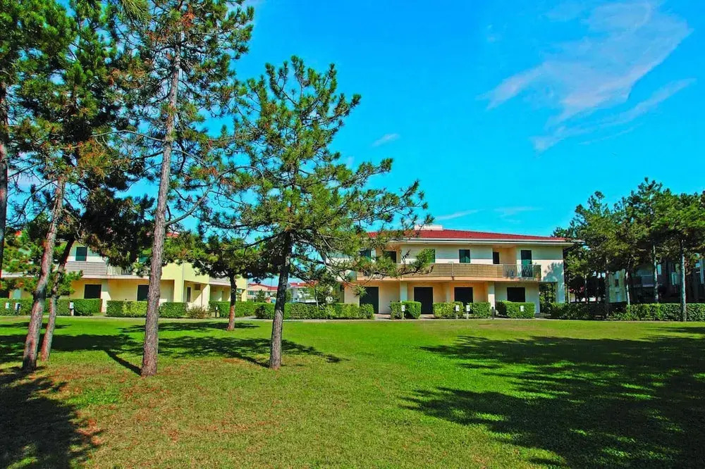 Residence Villaggio Lido del Sole 1, Bibione