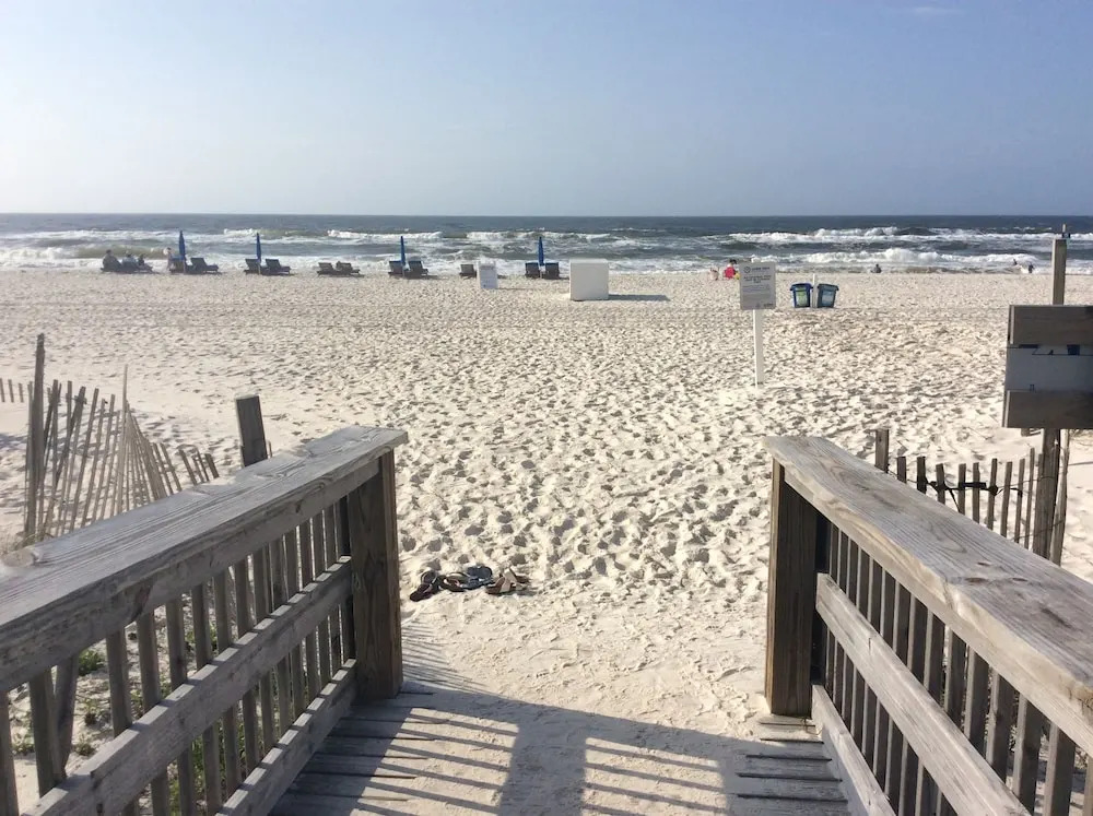 Island Sunrise 468 - 2 Br Condo