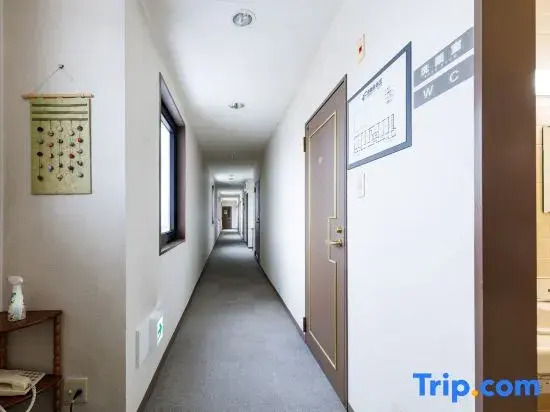 Seoul Garden Hotel