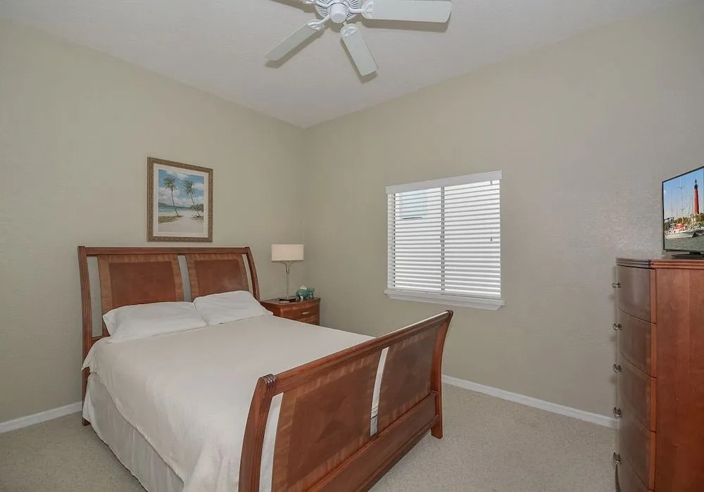 6368S - Atlantic Avenue Home - 3Br Home