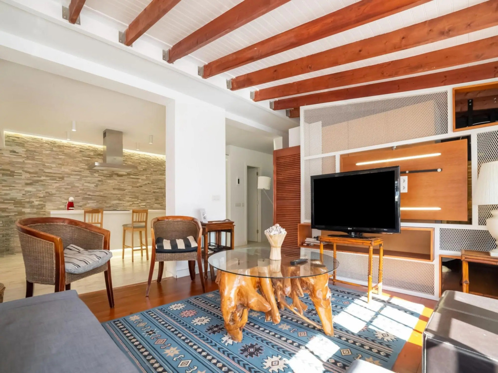 Welcoming apartment in Adeje with swimming pool