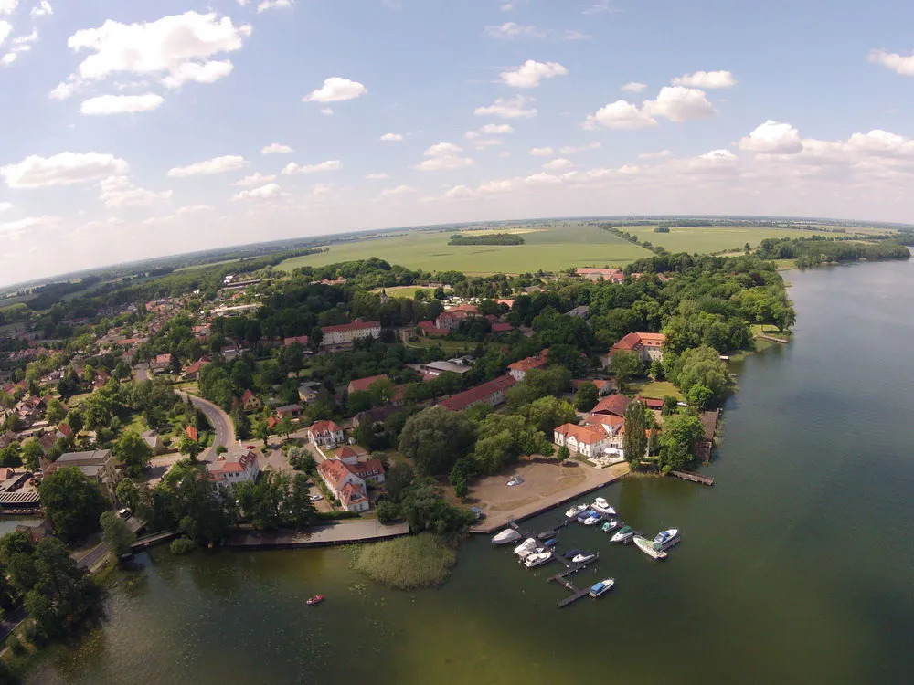 Theodors Boutique Hotel